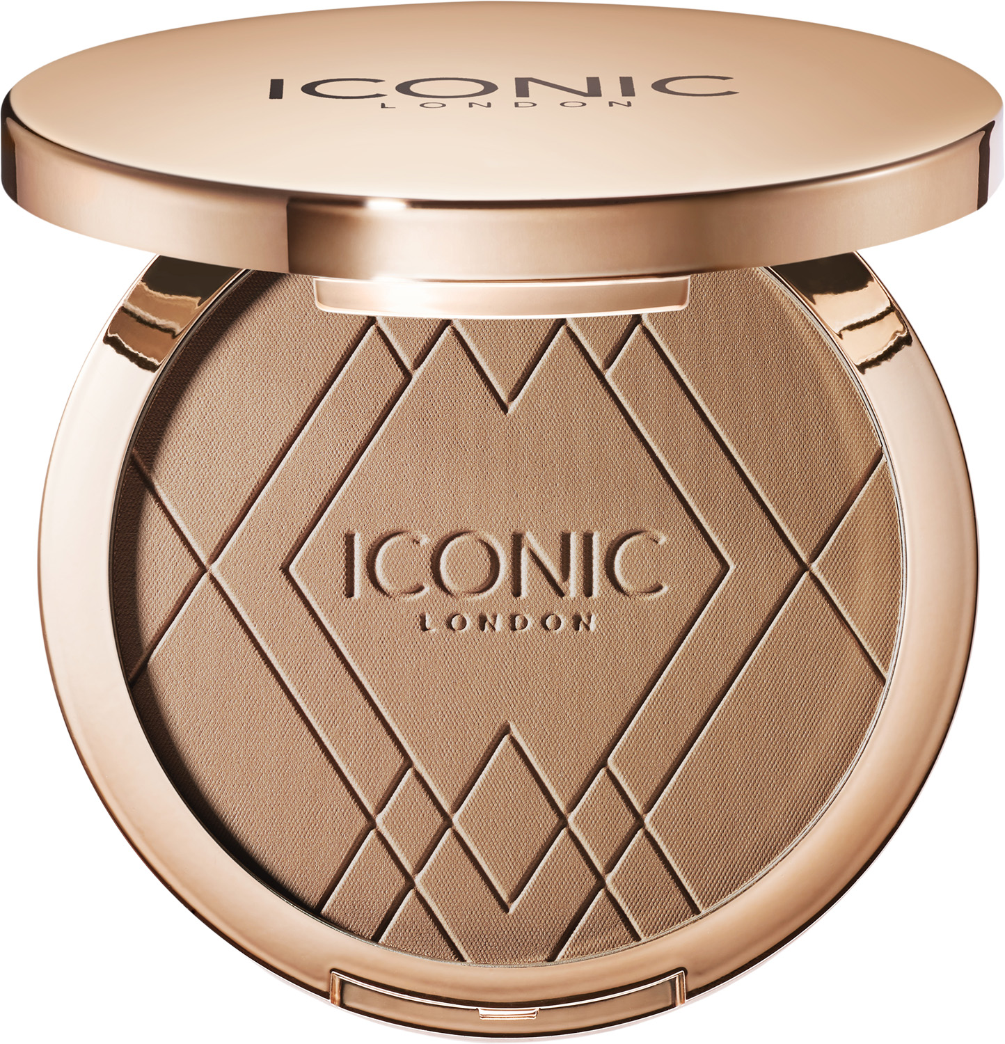 Iconic London Ultimate Bronzing Powder