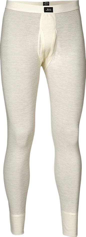 JBS Long Johns With fly Wool