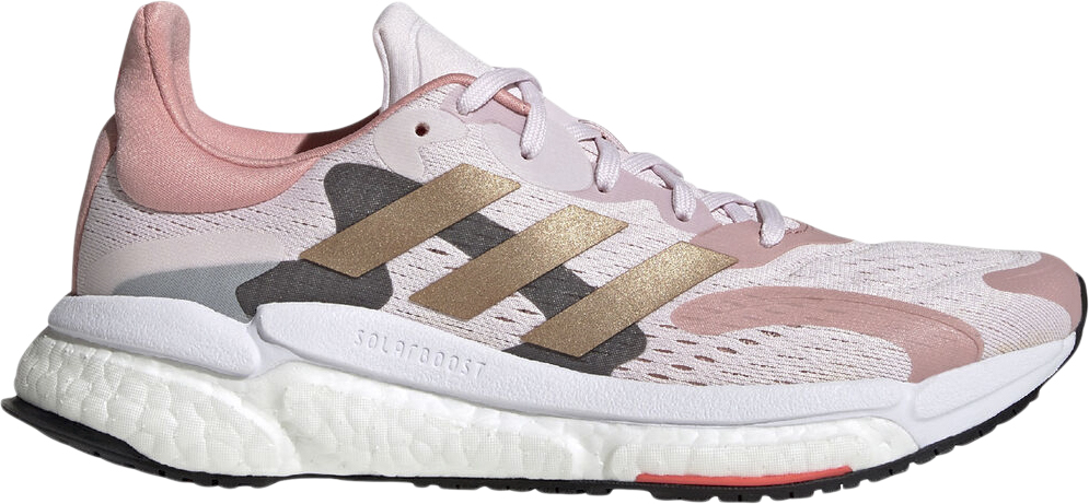 Solarboost Sko