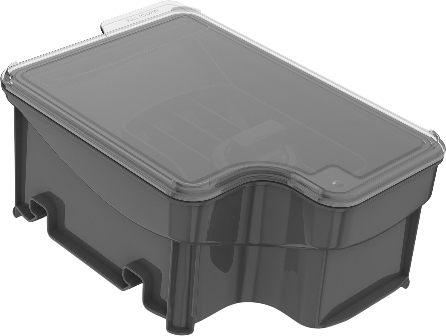 Kitchenaid Bønnetragt til Fuldautomatiske Espressomaskiner