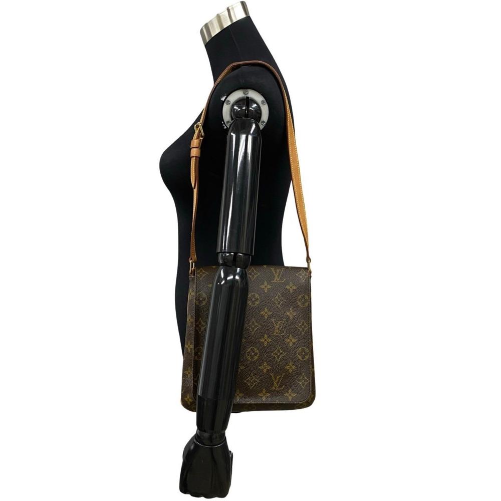 Louis Vuitton Musette Salsa