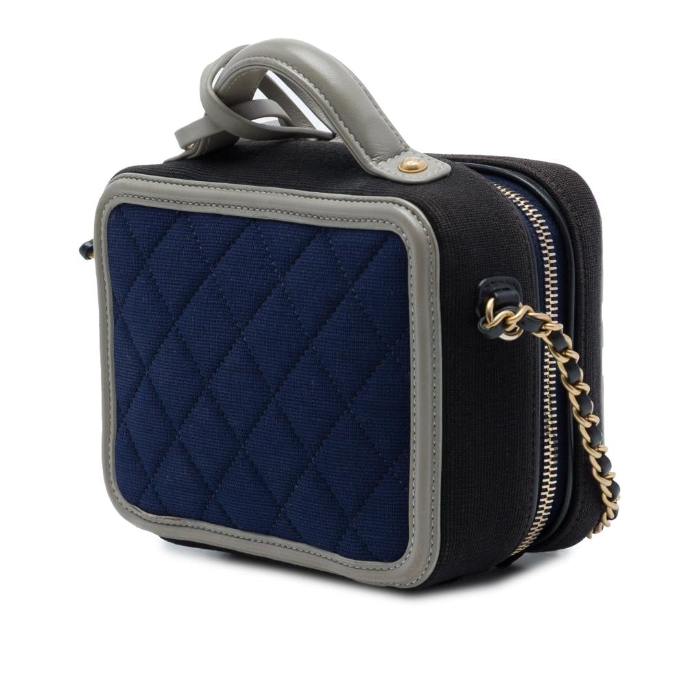 Chanel Vanity