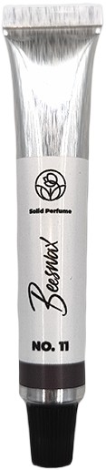 Solid Parfume Beeswax No. 11