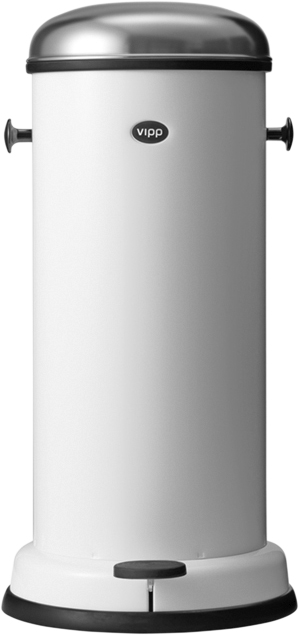 Vipp16 Pedalspand 18 L.