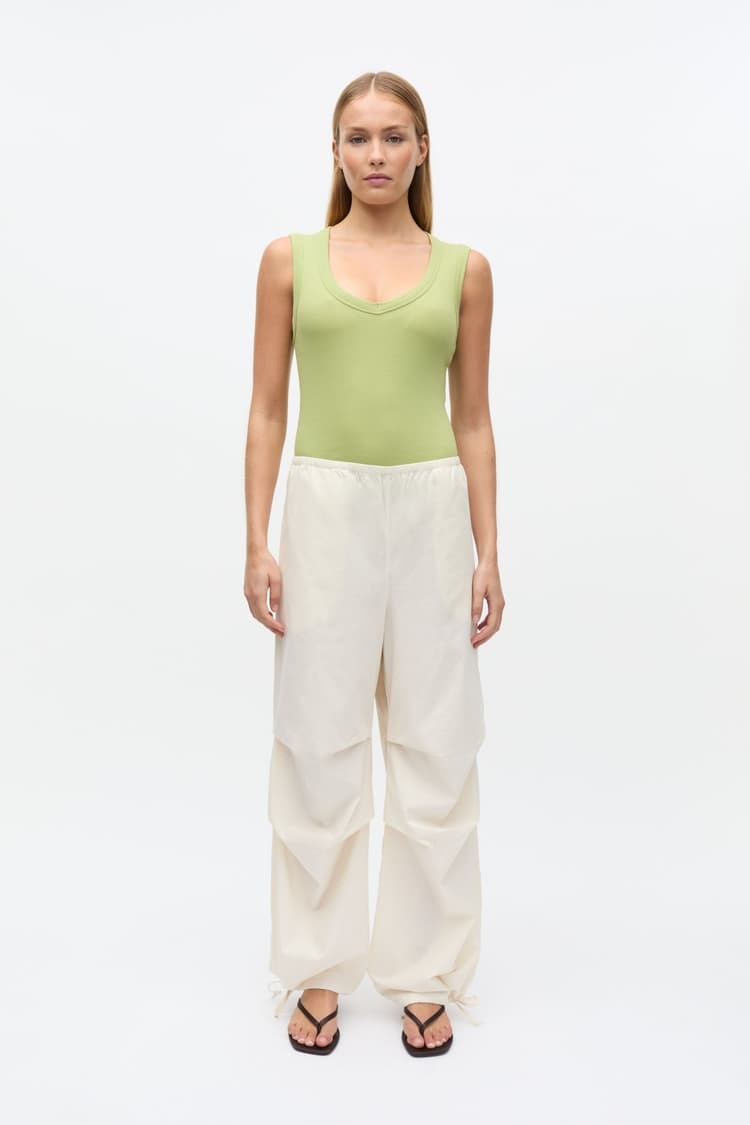 Enbelou Pants 7384