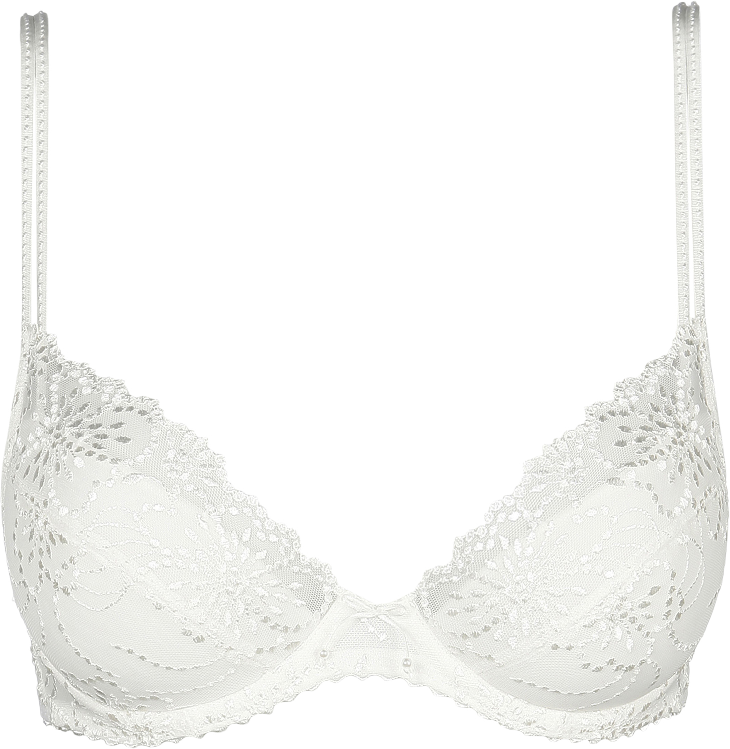 Jane Push up med Udtagelige Puder