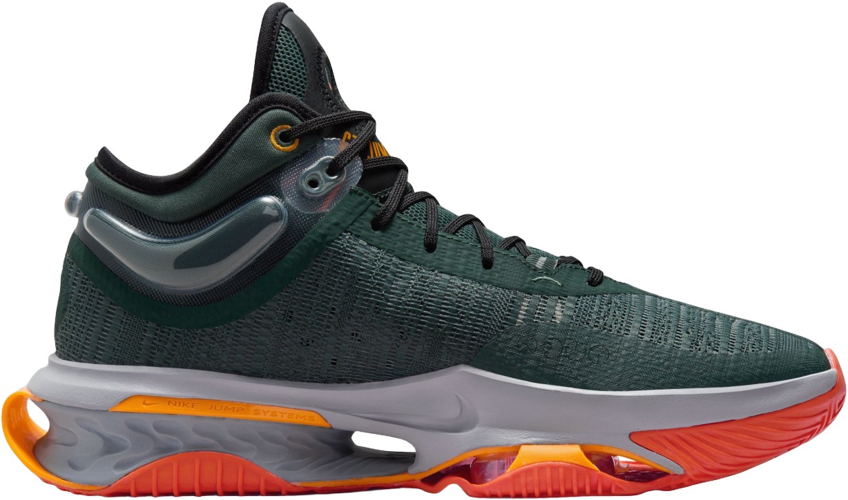 Air Zoom G.T. Jump 2 Basketballsko