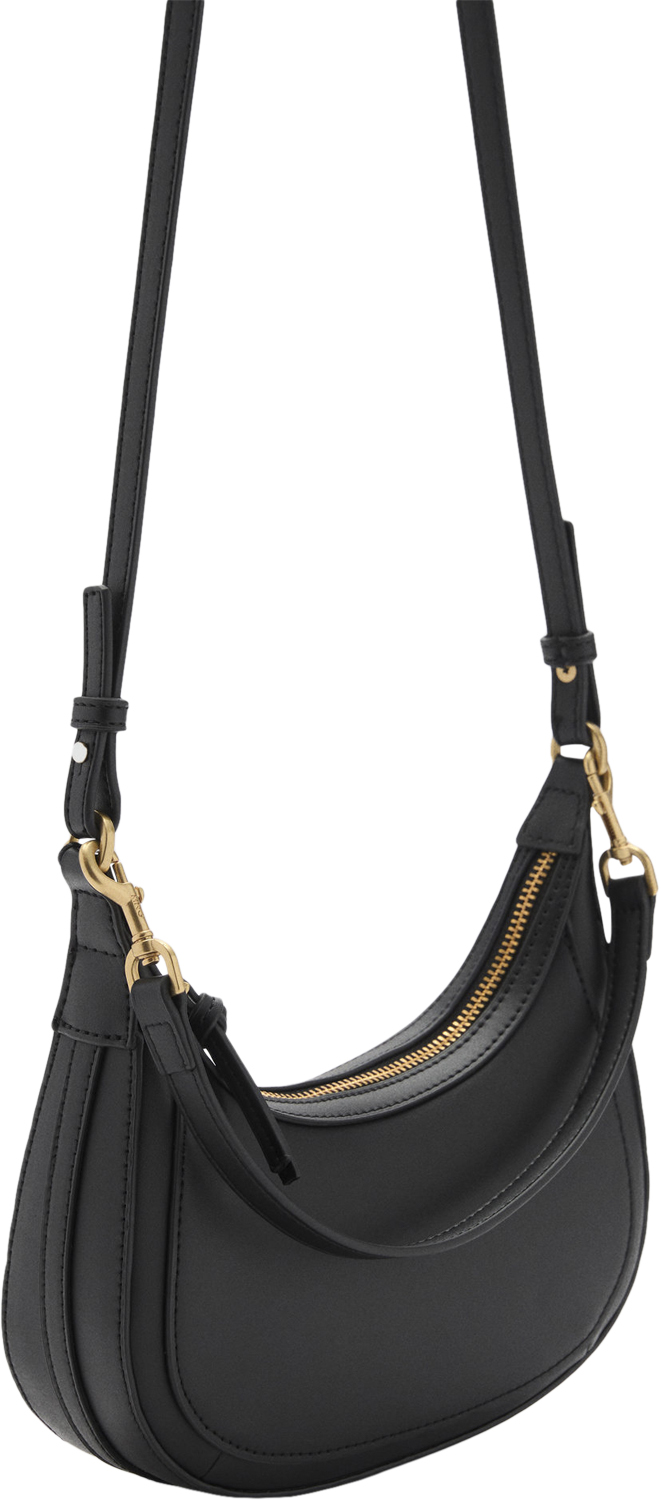 Leathereffect Crossbody bag