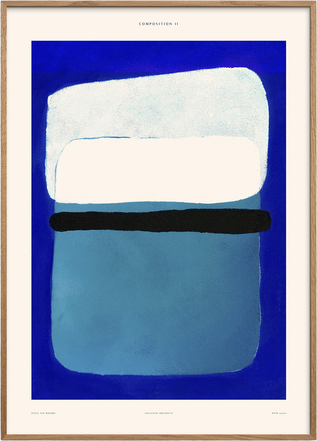 Yente Composition II