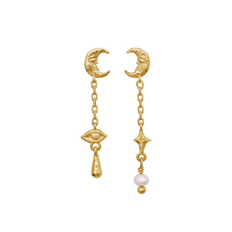 Beatrice Earrings