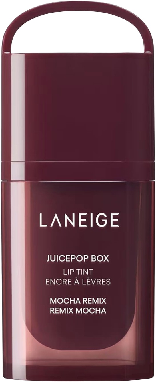 Juicepop Box Lip Tint