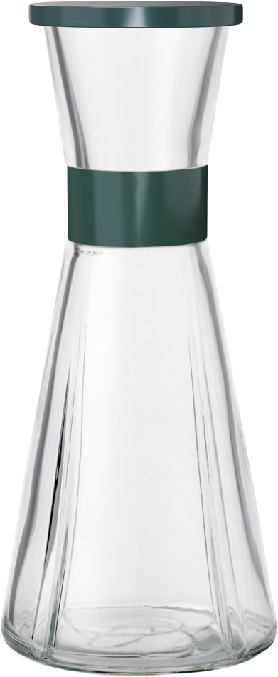 GC Vandkaraffel 90 cl Forest Green
