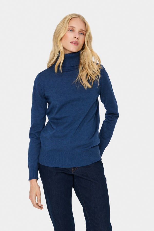 J2046, Milasz Rollneck Pullover J2046, Milasz Rollneck Pullover