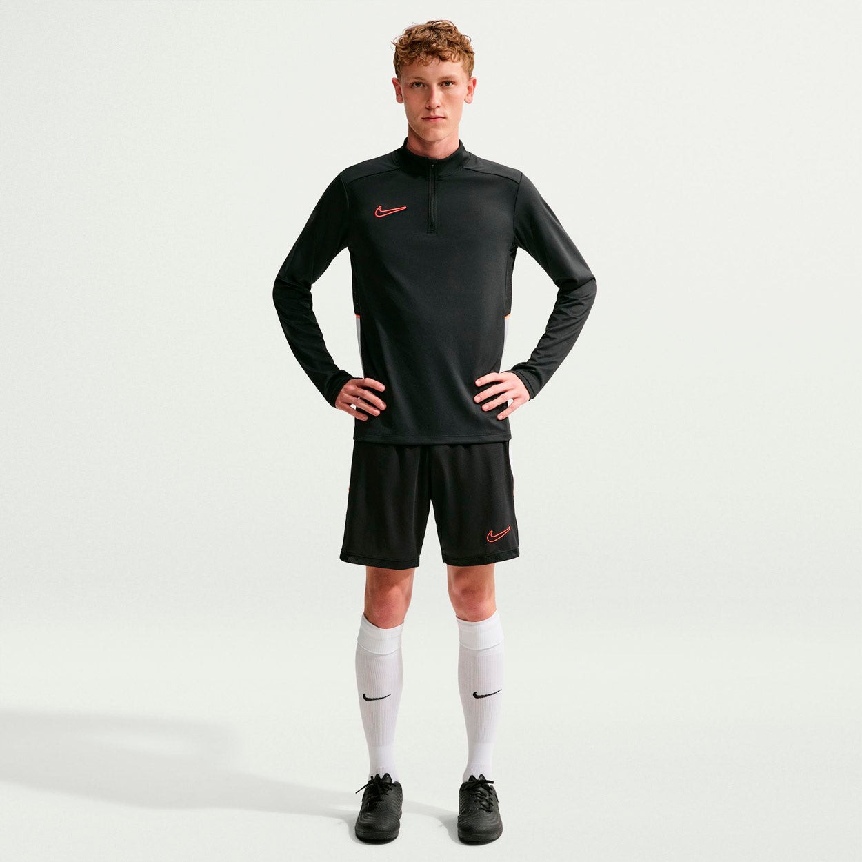 Academy Drifit Træningstrøje