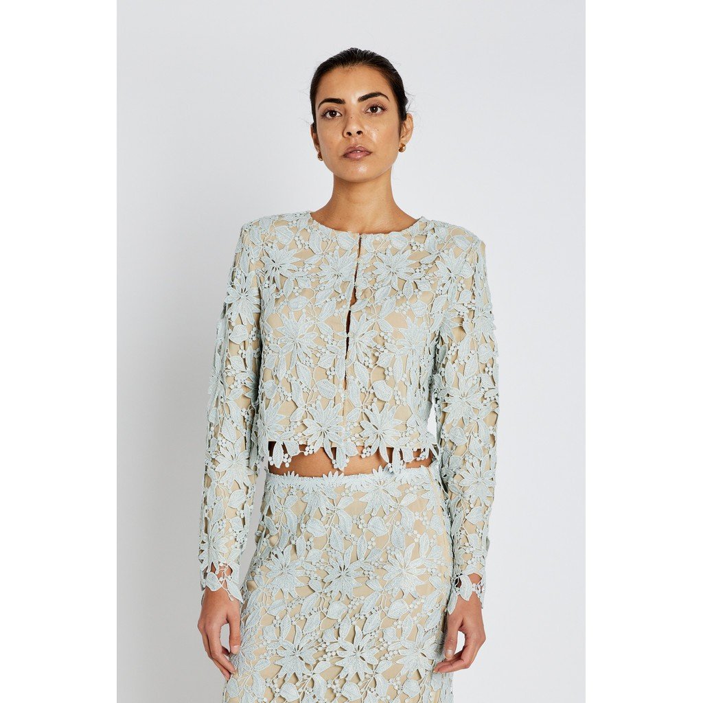 Pinangabbtoqa Jacket