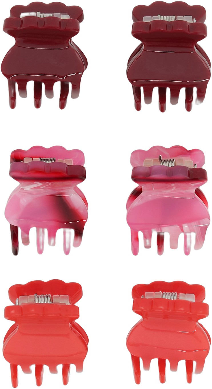 6pack Tiny Peppermint Claws