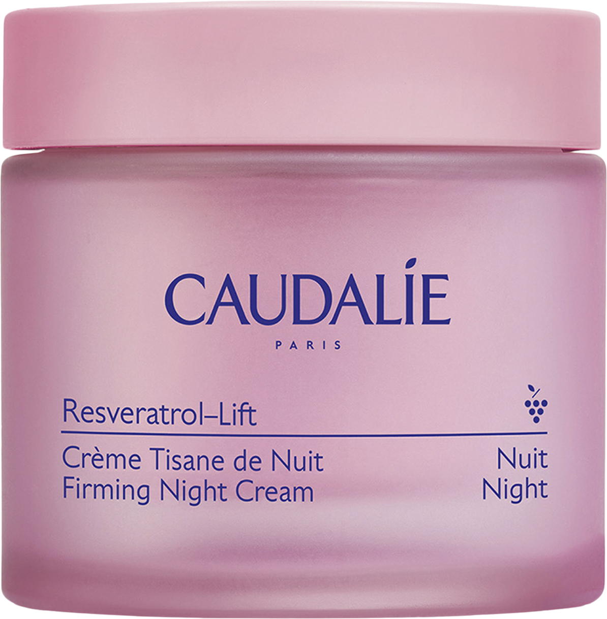 Caudalíe Resveratrollift Firming Night Cream