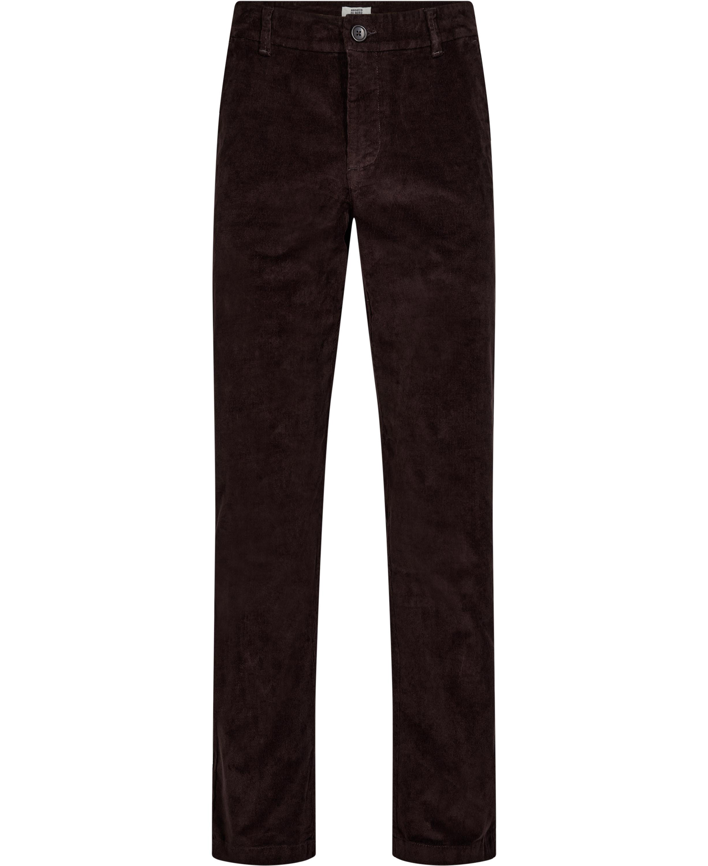 Corduroy 2 Trousers Organic Gots