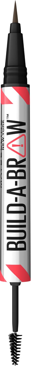 Maybelline Builda-brow Pen - DKK 112 - Spar 25%