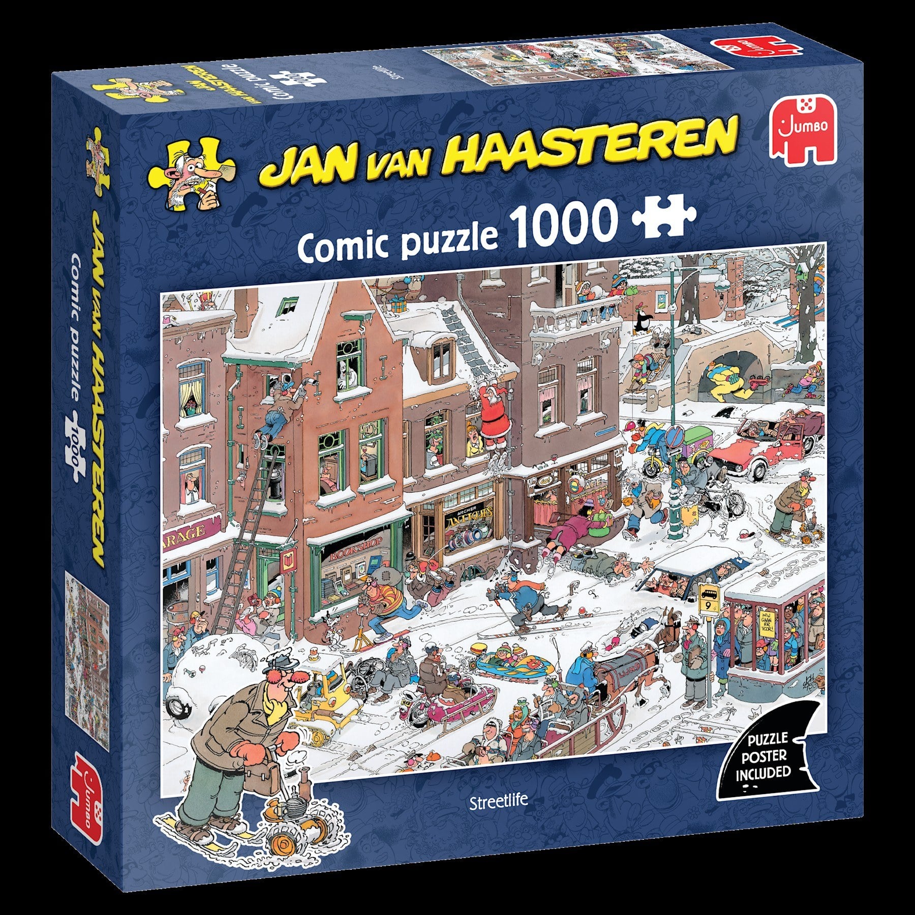 JVH Streetlife