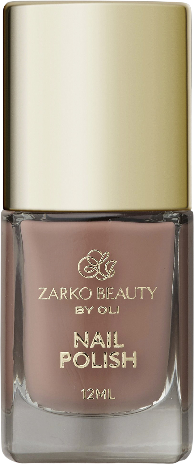 Nail Polish Earthy