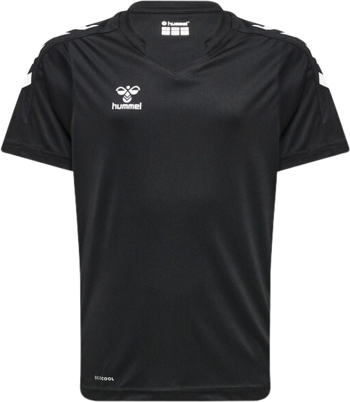 Core XK Poly Trænings Tshirt