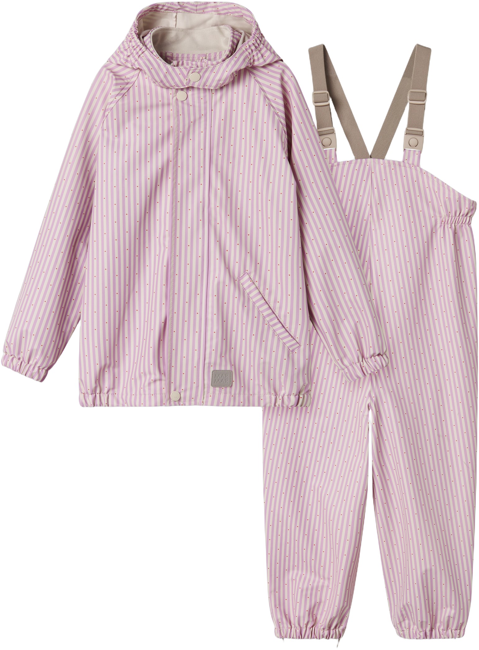 Oddy Set
