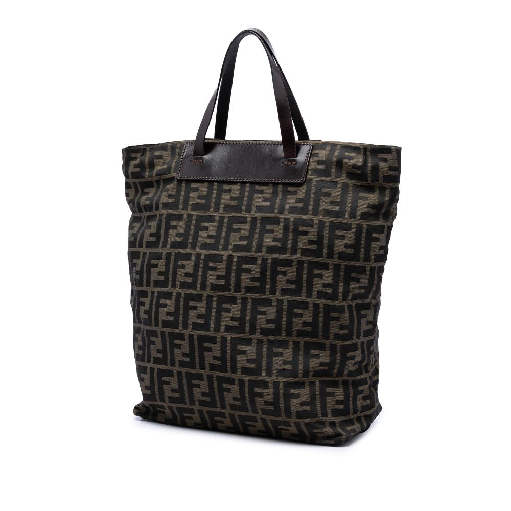Fendi Tote