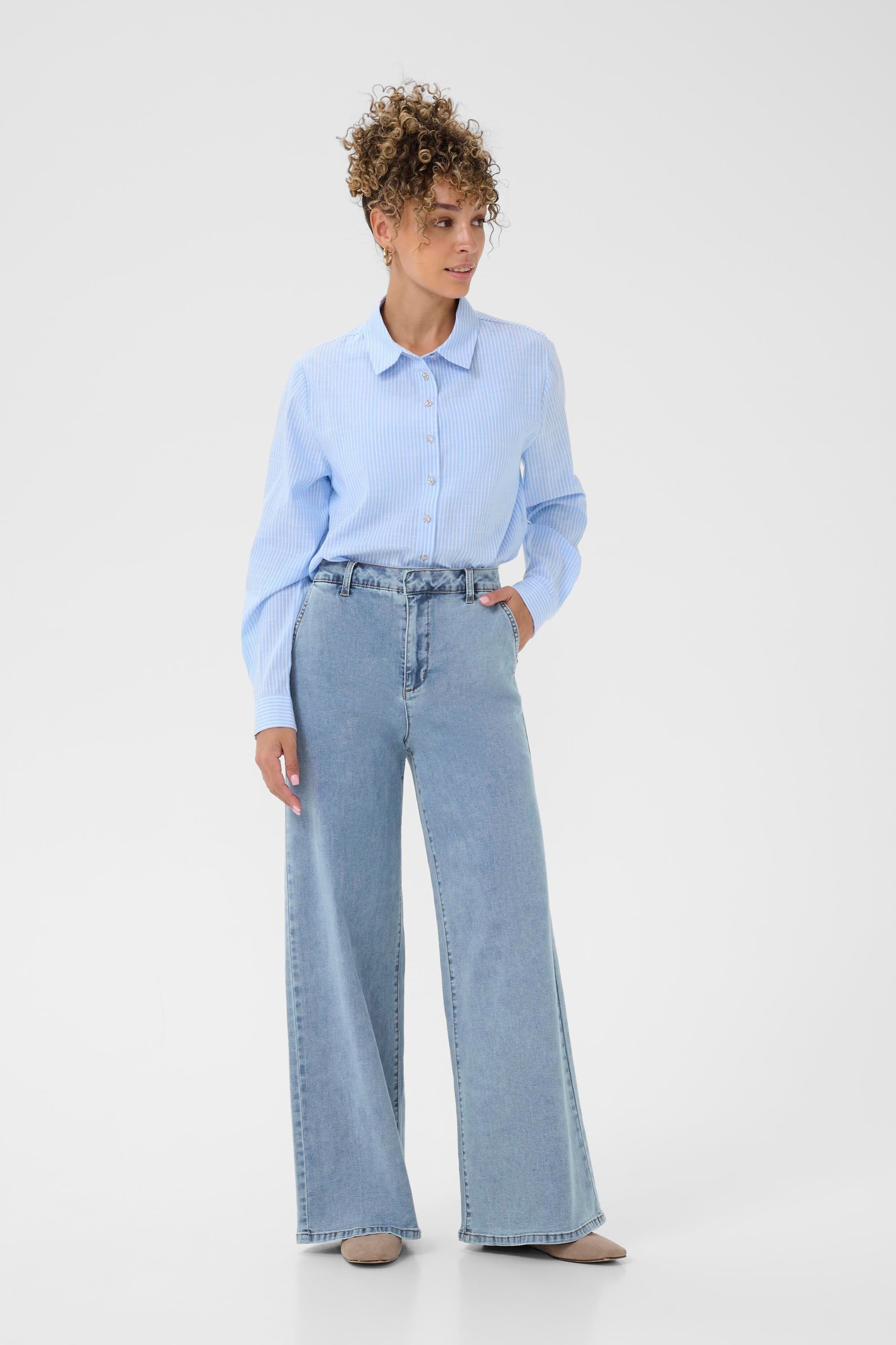 Crvisti Pant