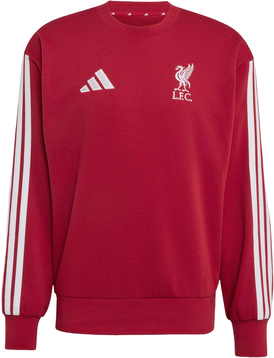Liverpool DNA 26/27 Sweatshirt