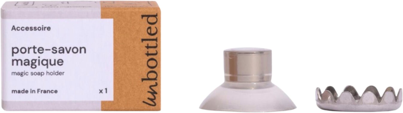 Soap Holder Magic X1