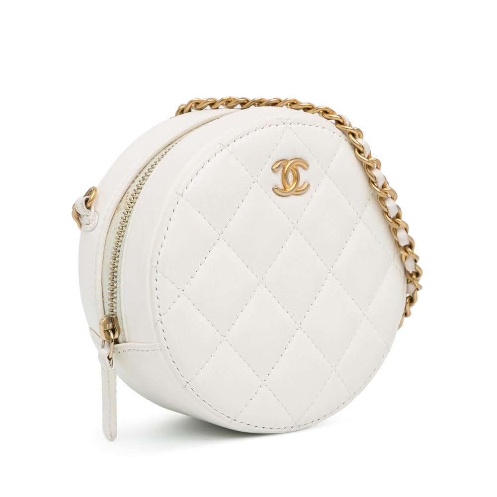 Chanel Crossbody Bag