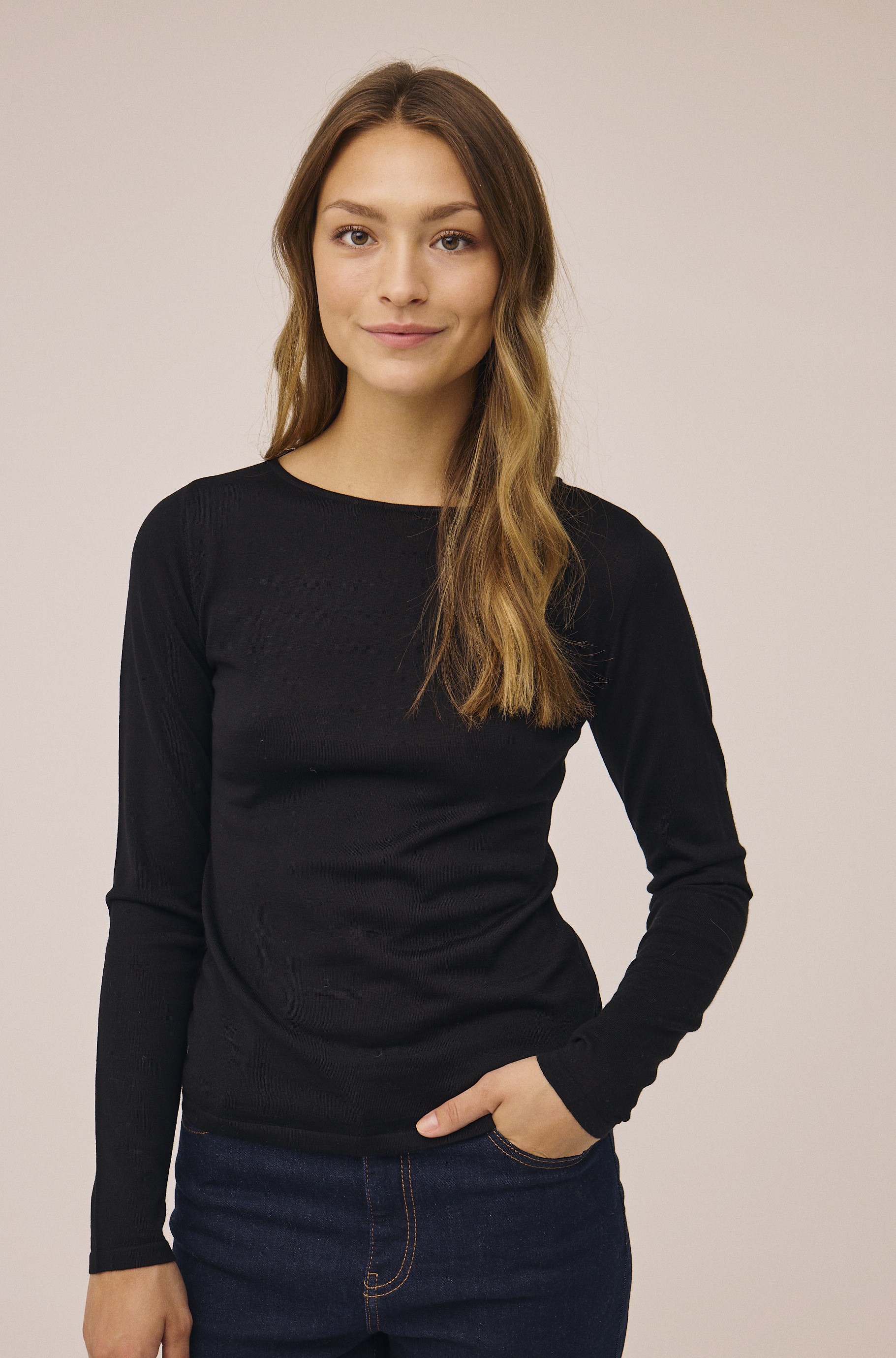 Malle 1 Wool mix With Silk and Cashmere RWS