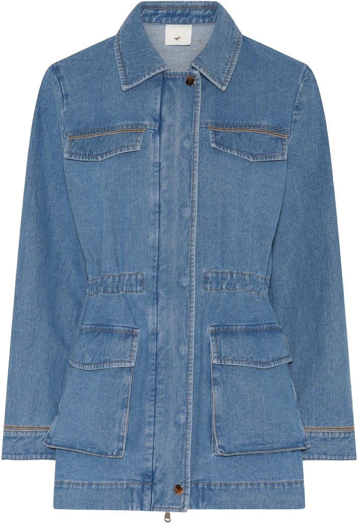 252hmretal Jacket