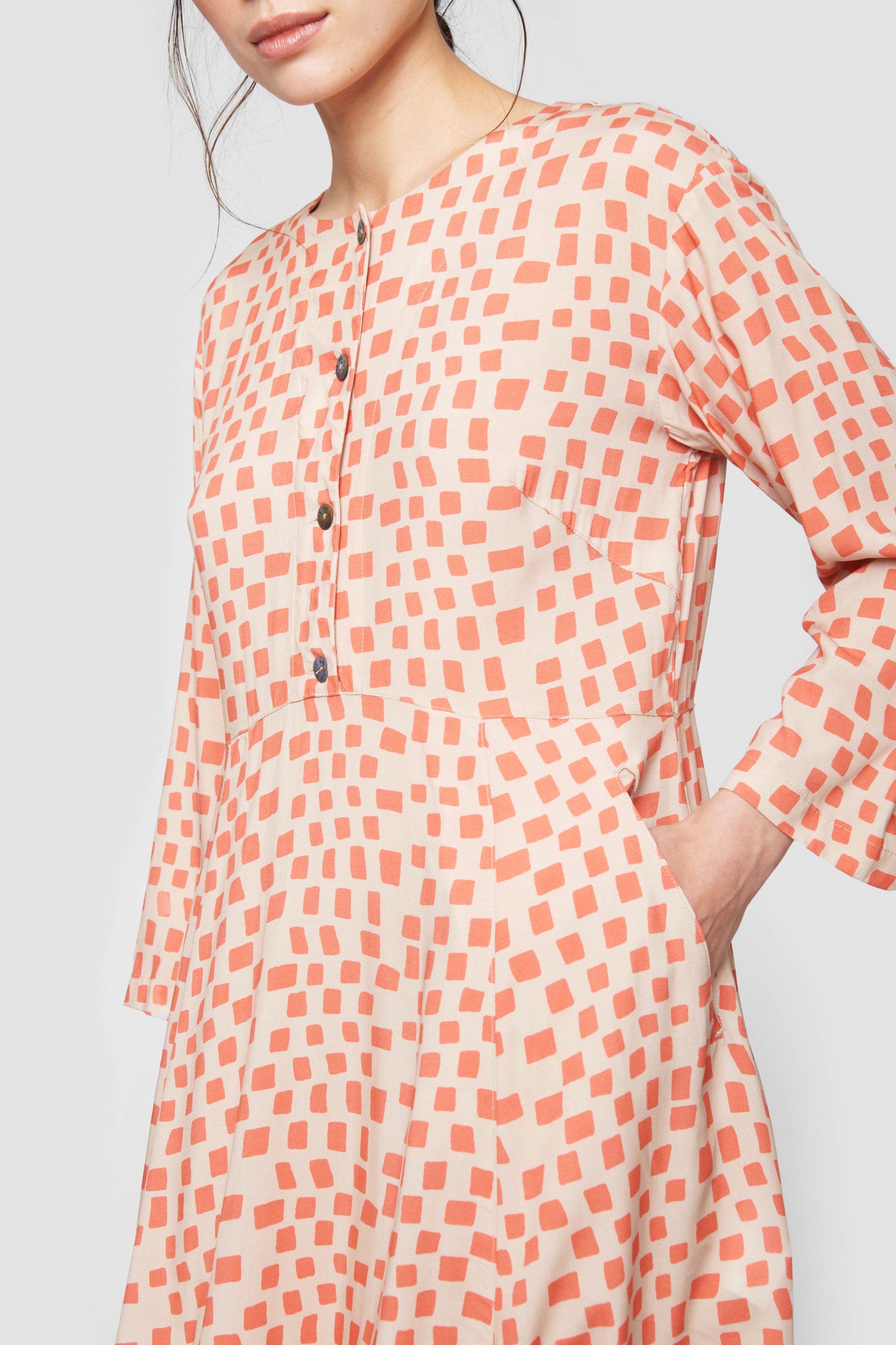 Colour Dream & Domino