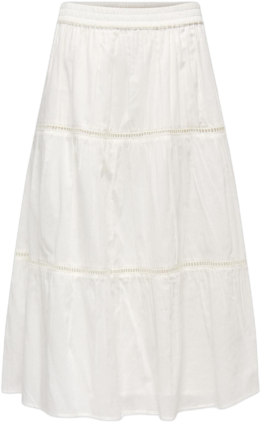 Onlisabella Long Skirt WVN