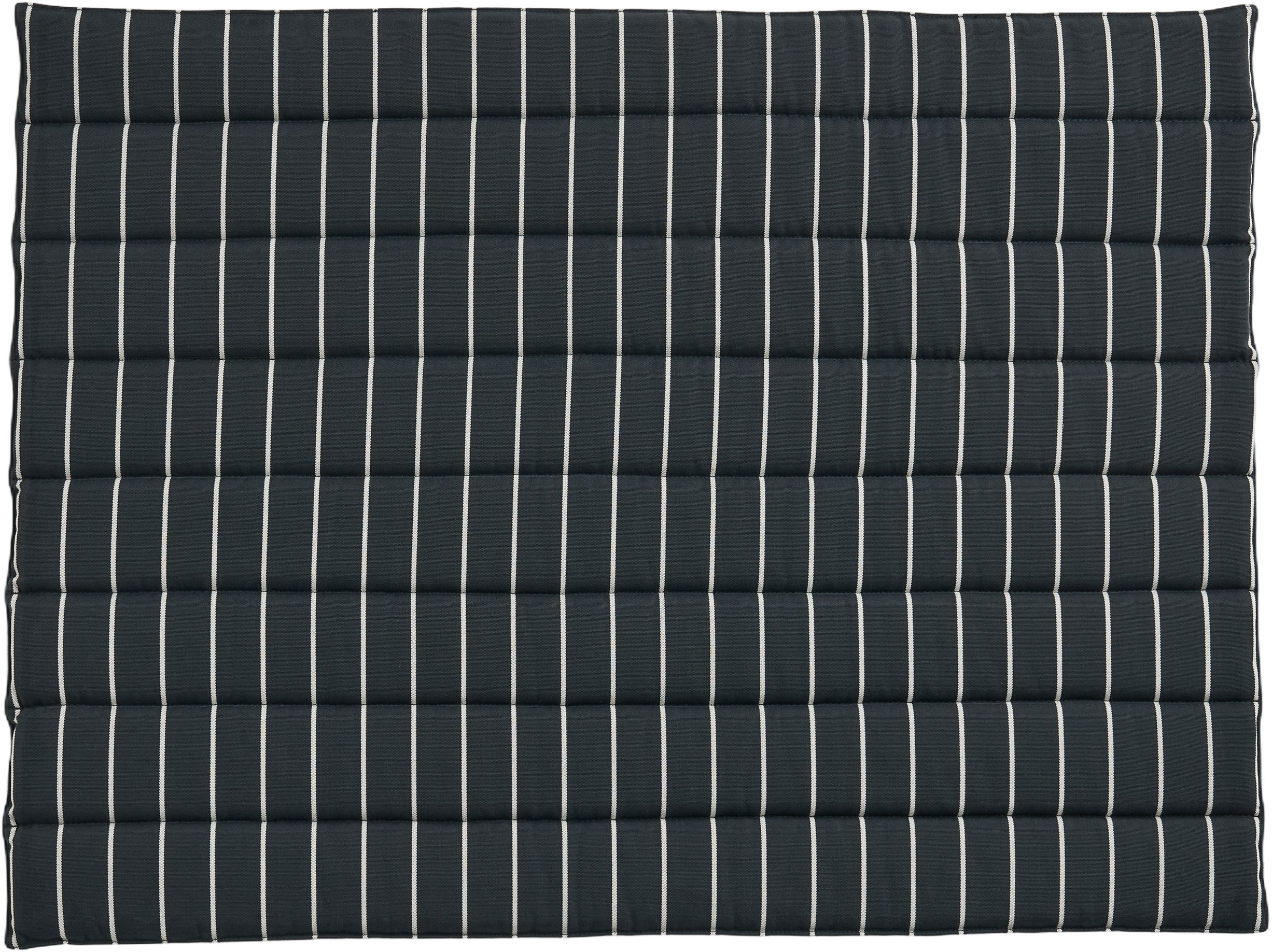 Outdoor Market Sofa Cushion