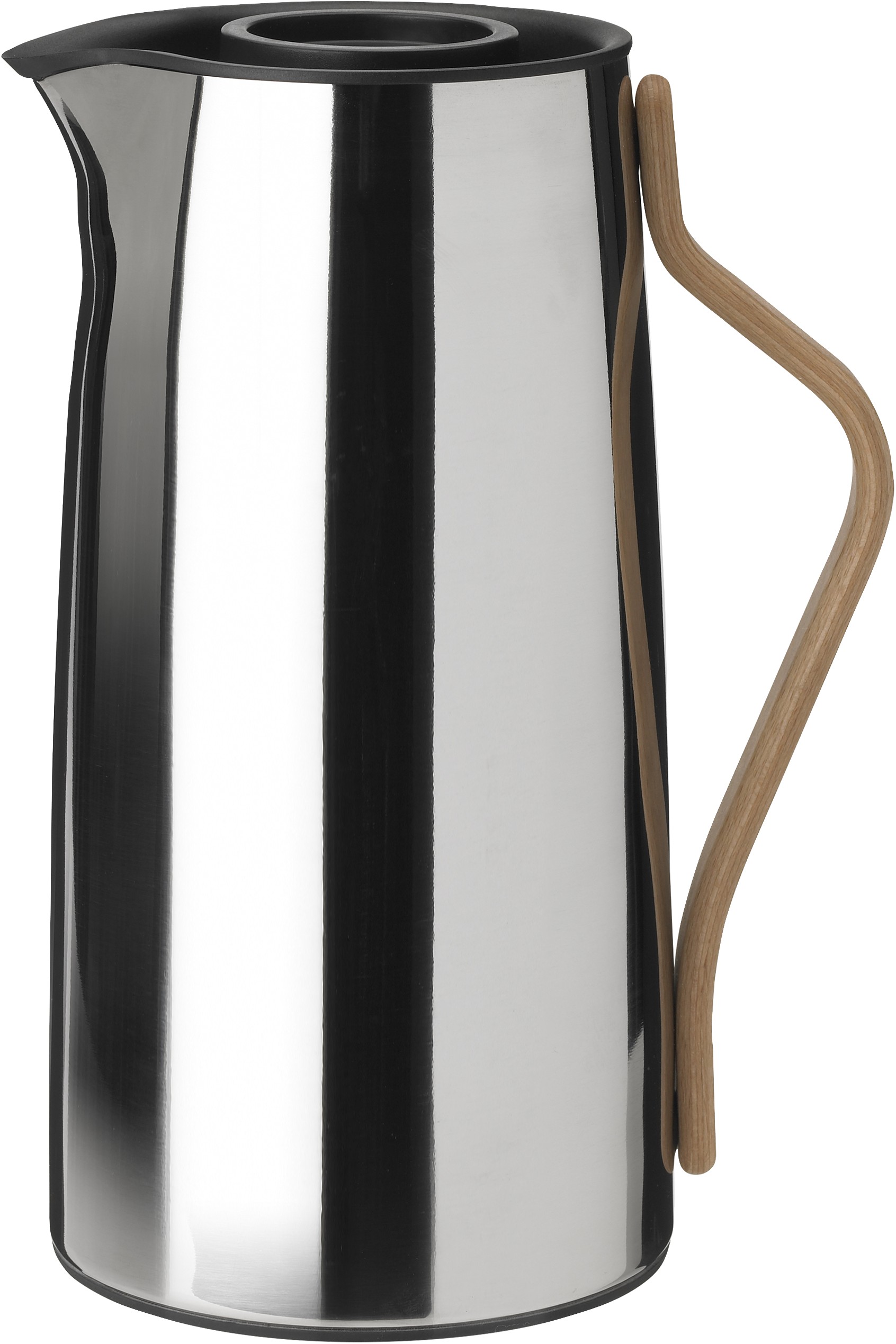 Emma Termokande, Kaffe 1.2 l. Steel