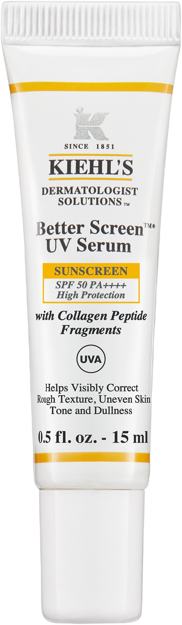 Better Screen UV Serum 15ml