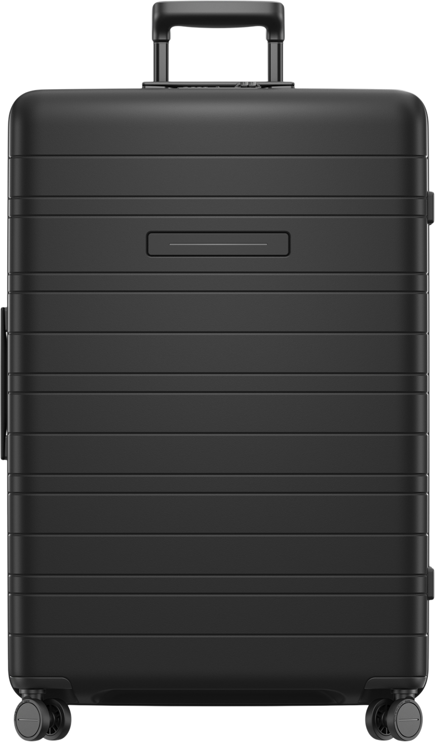 H7 Airseries All Black