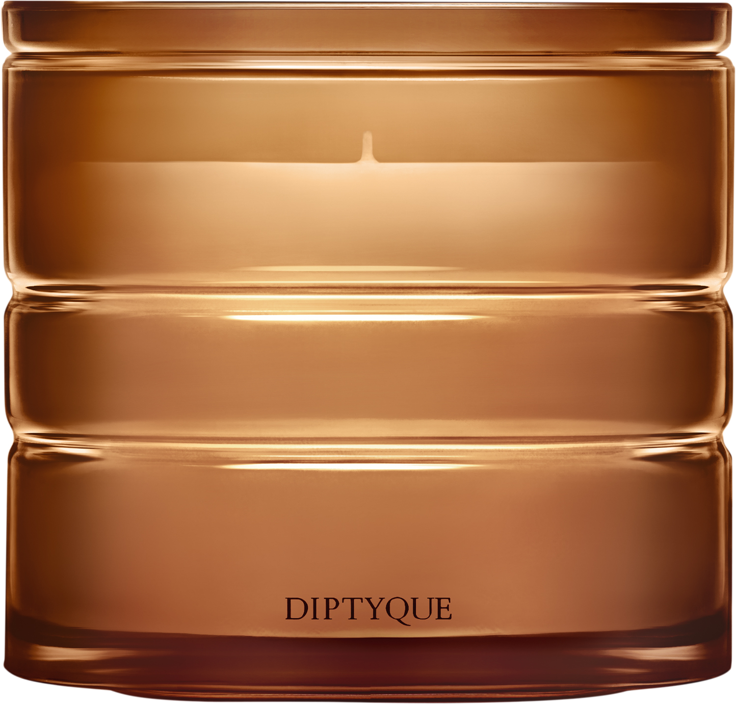 Premium Candle Terres Blondes