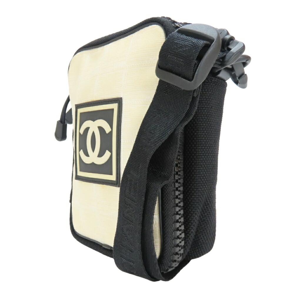 Chanel Shoulder Bag