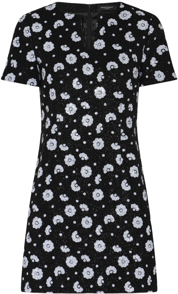 Brittlebbsilja Dress