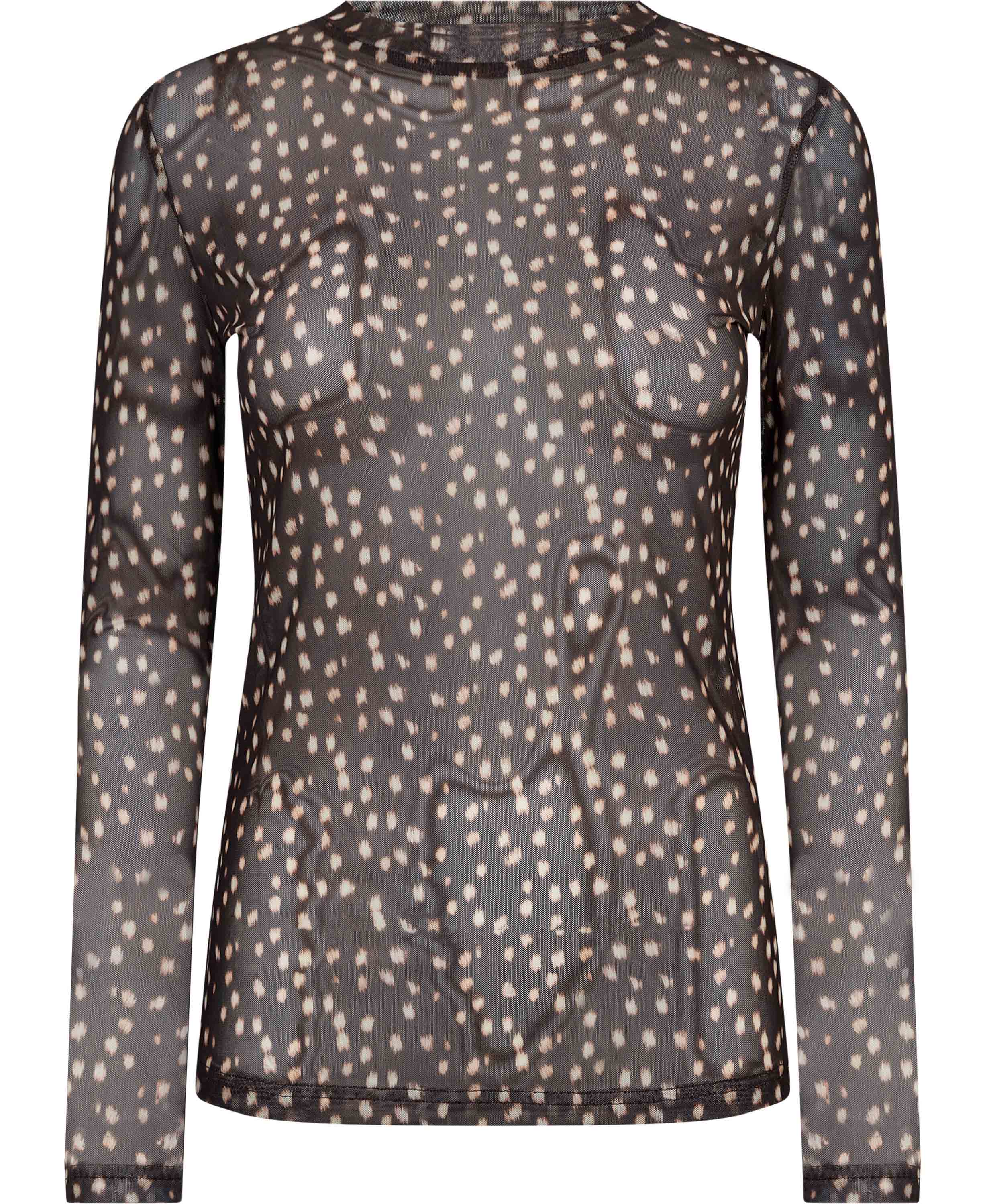 Silke Bambi Blouse