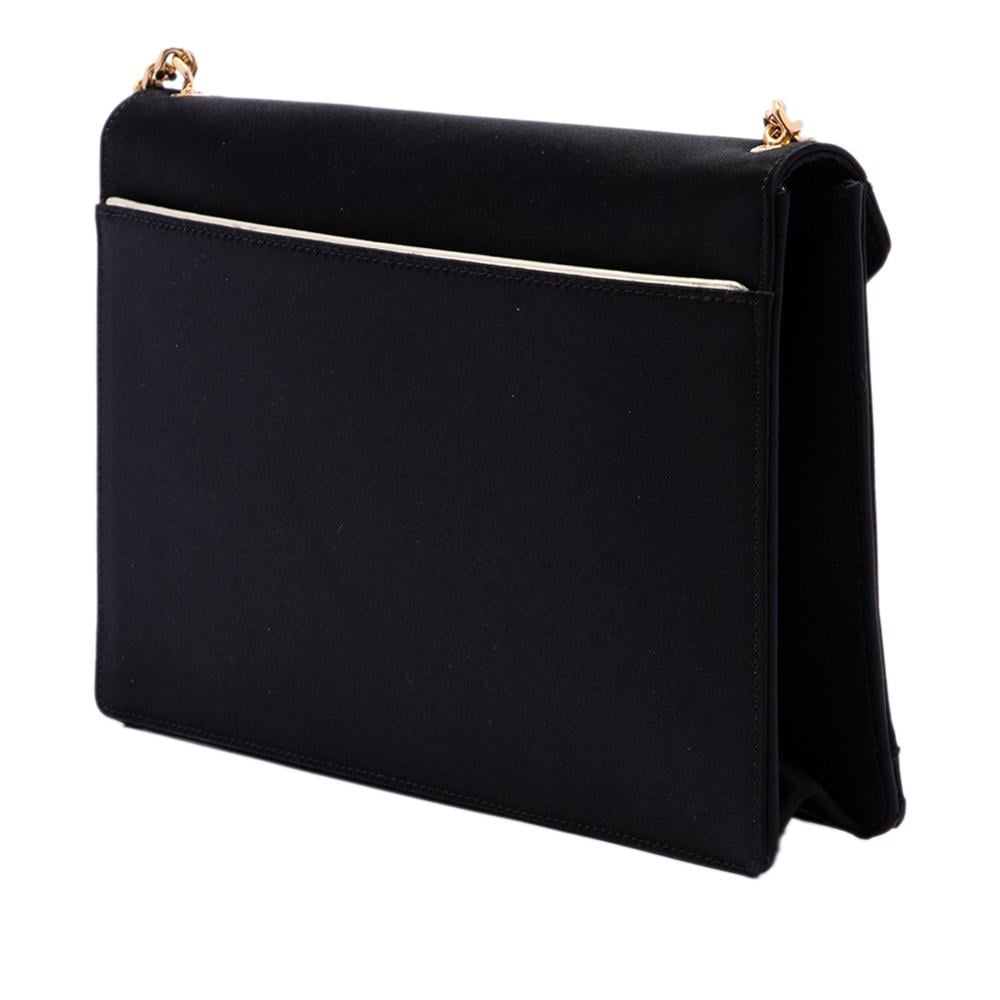 Yves Saint Laurent Shoulder Bag