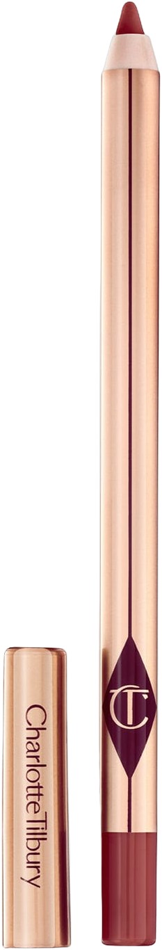 Lip Cheat Læbeblyant, der Ikke Smitter af