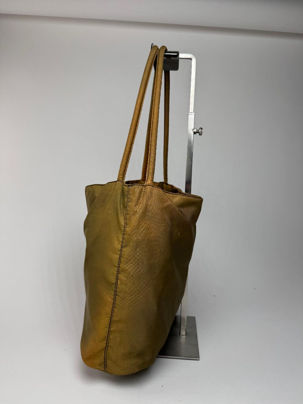 Prada Shopper