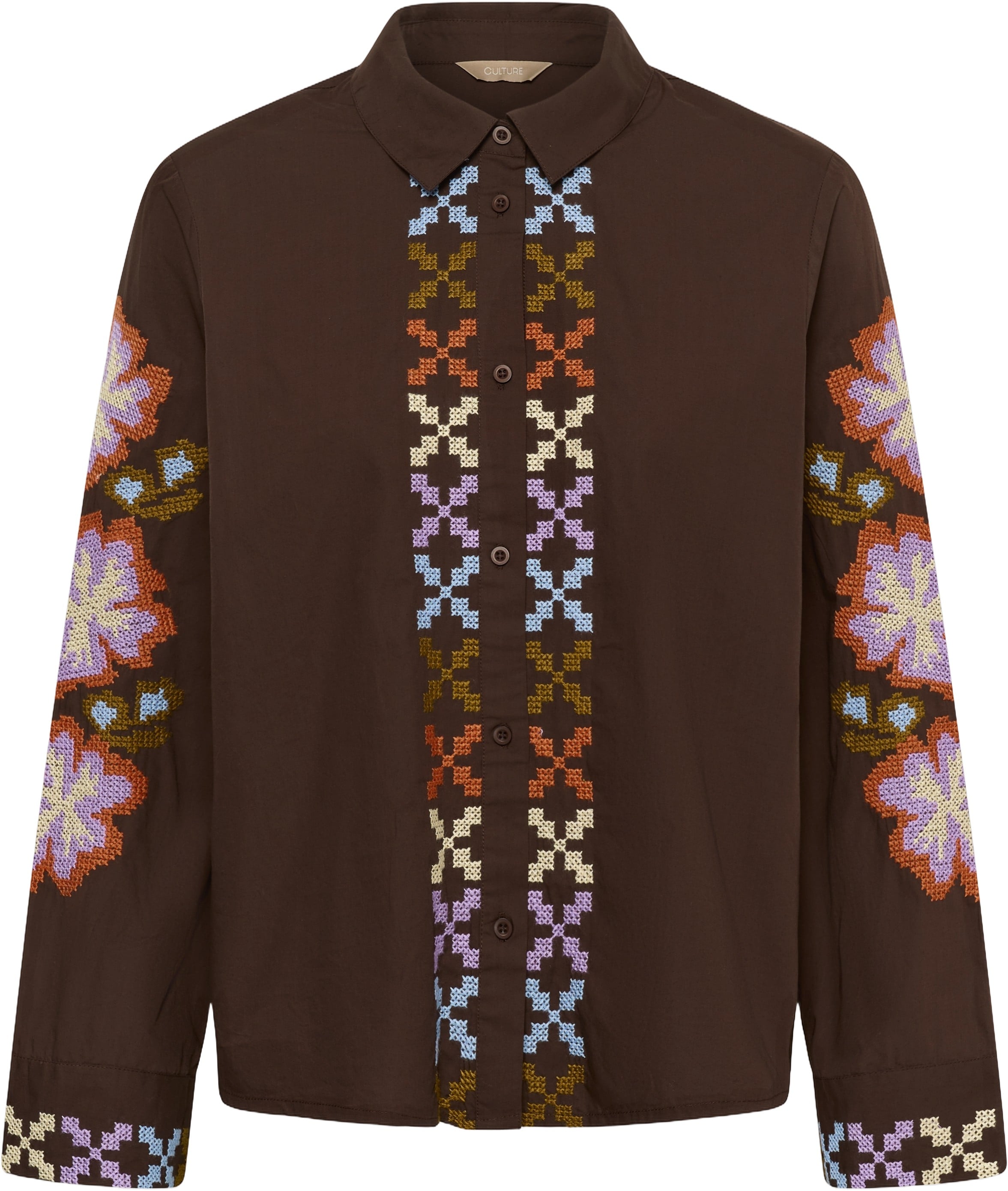Cubreezy Shirt