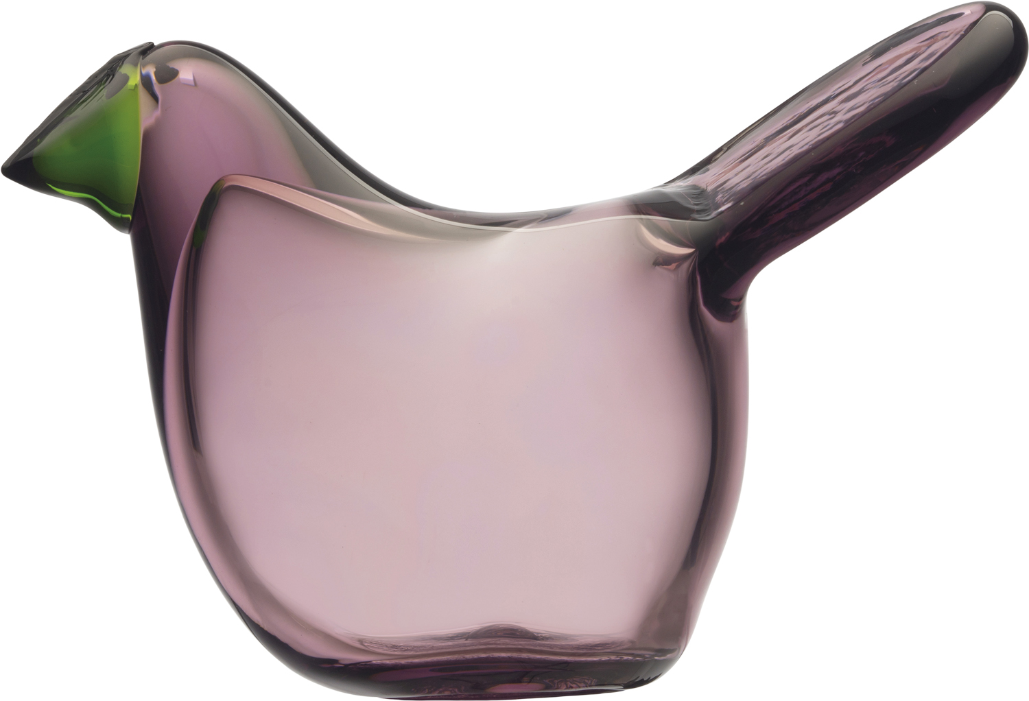 BBT Fluesnapper 9,5x6cm CallunagrÃ¸n