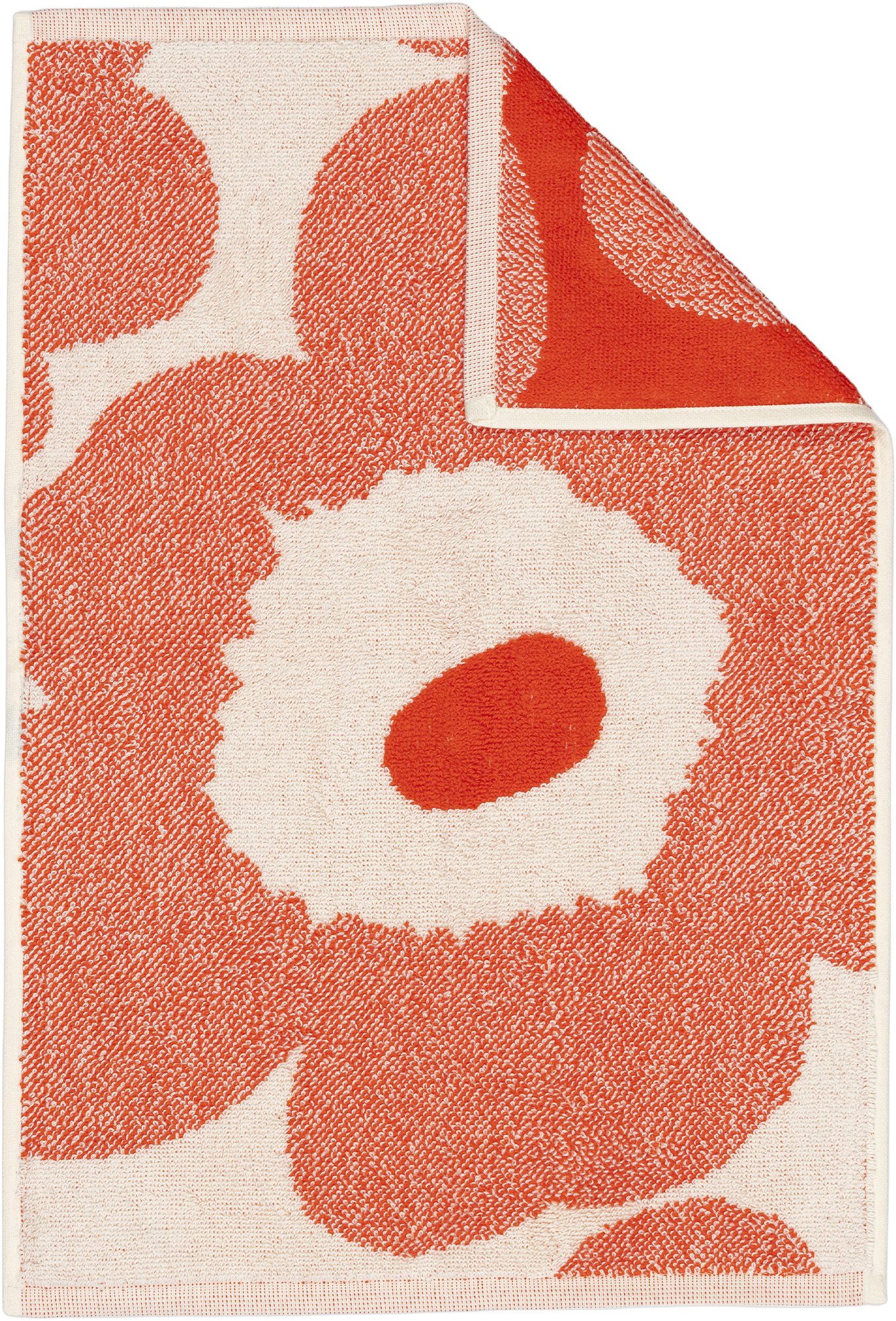 Unikko Guest Towel 32×50 CM